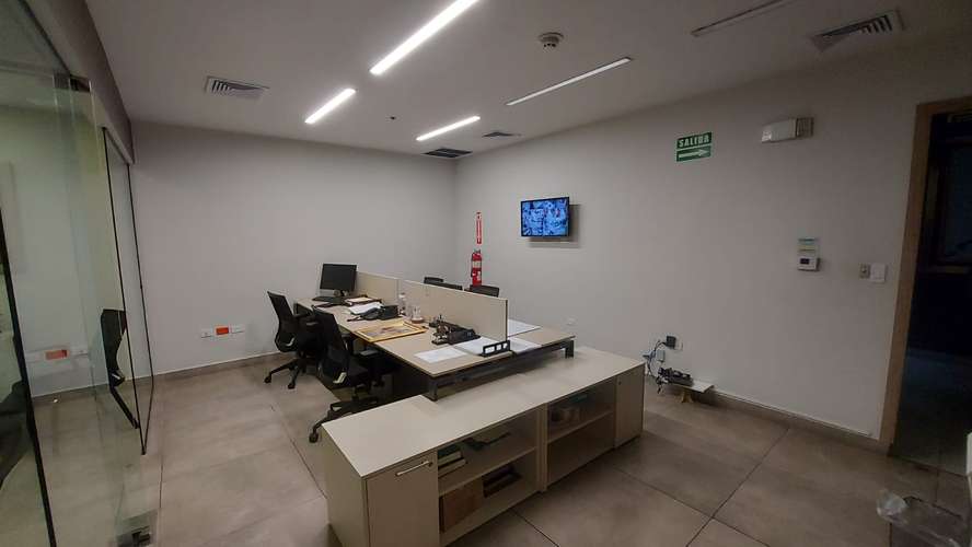 Galera en Villa las Acacias. Juan Diaz.1400mts $1,800,000.00 - Imagen 8