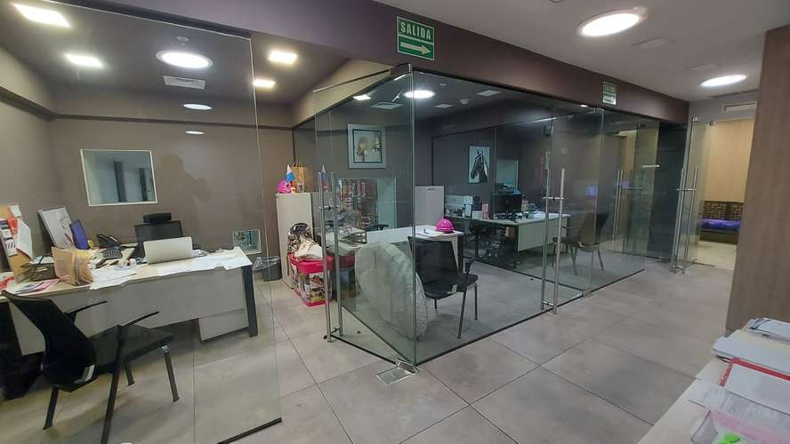 Galera en Villa las Acacias. Juan Diaz.1400mts $1,800,000.00 - Imagen 4