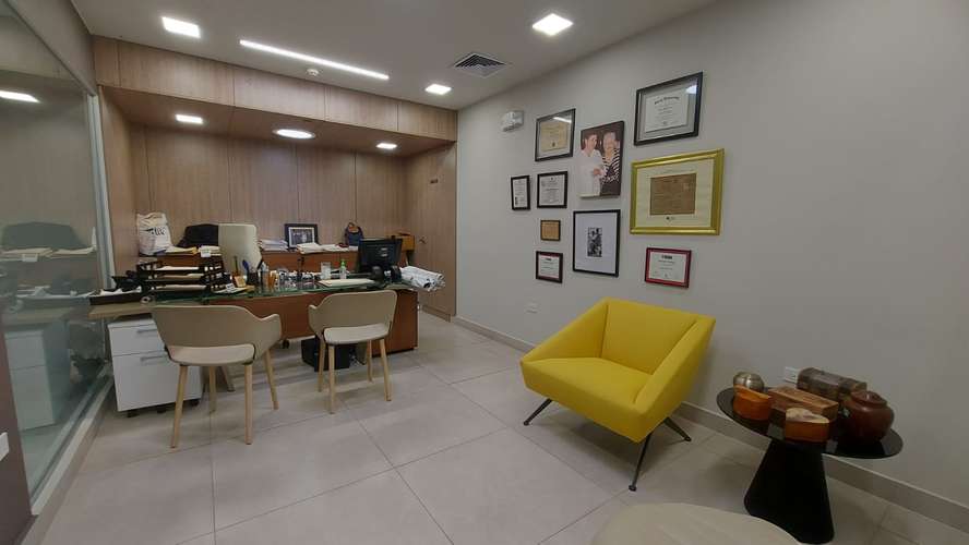 Galera en Villa las Acacias. Juan Diaz.1400mts $1,800,000.00 - Imagen 10