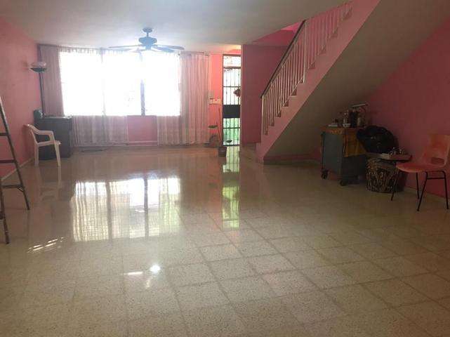 Casa duplex en venta en El Dorado 27MAM2978