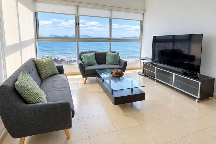 SE ALQUILA GRANDBAY TOWER APARTAMENTO AVENIDA BALBOA