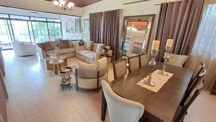 El Avance. 525mts 3r 2.5b 2est terraza $400,000.00 - Imagen 11