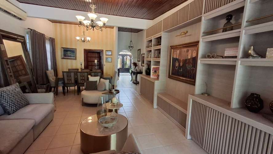 El Avance. 525mts 3r 2.5b 2est terraza $400,000.00 - Imagen 18