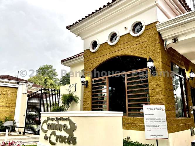 Venta de Casa en Ancon 23PPM2000
