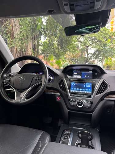 ACURA MDX 2019 $14,900