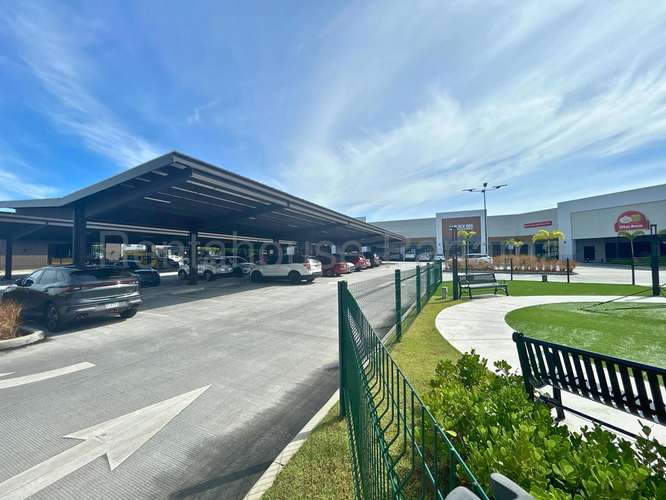 Alquiler Local Comercial en Juan Díaz | 78 m²  Viva Plaza Los Pueblos