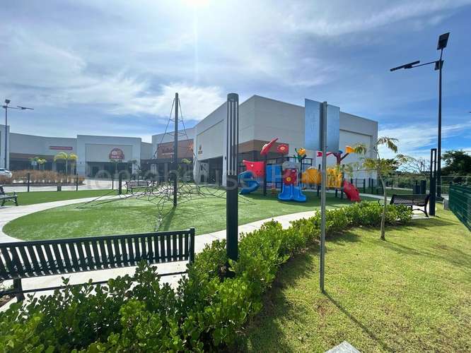 Alquiler Local Comercial en Juan Díaz | 78 m²  Viva Plaza Los Pueblos