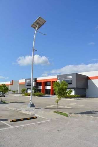 Venta o Alquiler de Bodegas en Zona Franca