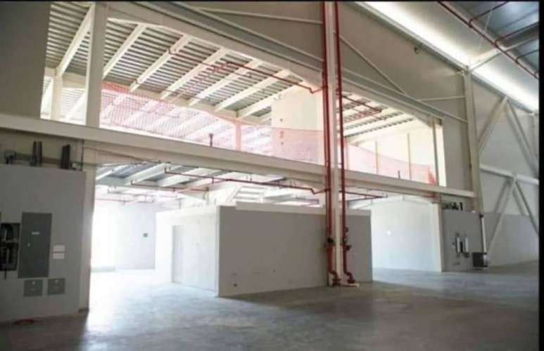 Venta o Alquiler de Bodegas en Zona Franca - Imagen 10