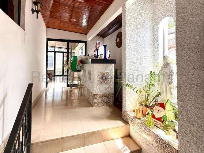 Casa en Venta en Las Mercedes Betania CIG268650