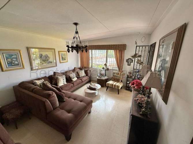 Casa en Venta en Las Mercedes Betania CIG268650