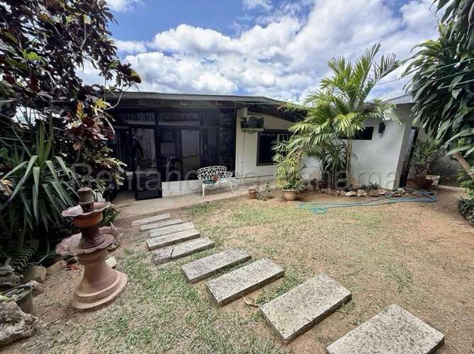 Casa en Venta en Las Mercedes Betania CIG268650