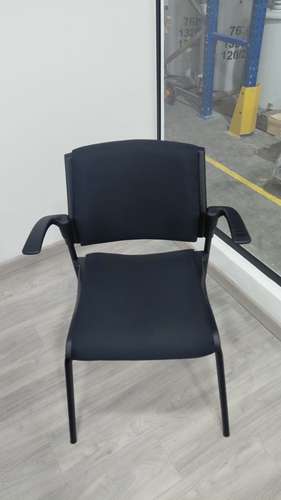 Silla de visita para oficina 