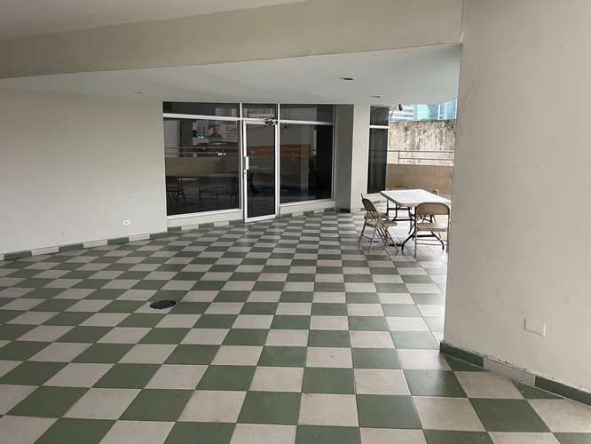 Encantador Apartamento PH Excelsior Plaza Calle 50 Bella Vista   Linea Blanca - Imagen 7