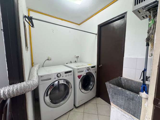 Encantador Apartamento PH Excelsior Plaza Calle 50 Bella Vista   Linea Blanca - Imagen 16
