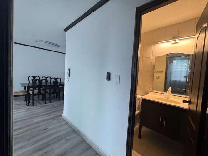 Encantador Apartamento PH Excelsior Plaza Calle 50 Bella Vista   Linea Blanca - Imagen 3
