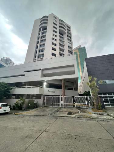 Encantador Apartamento PH Excelsior Plaza Calle 50 Bella Vista   Linea Blanca - Imagen 2