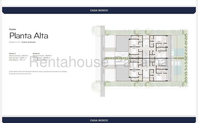 Casa en Venta Santa Maria 26EPP2929 - Imagen 9