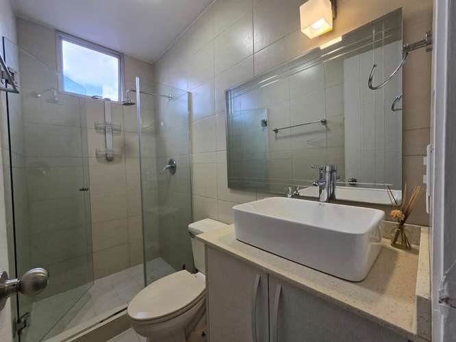 Apartamento Amoblado en Alquiler – PH Metric, Vía Brasil | WV - Imagen 11