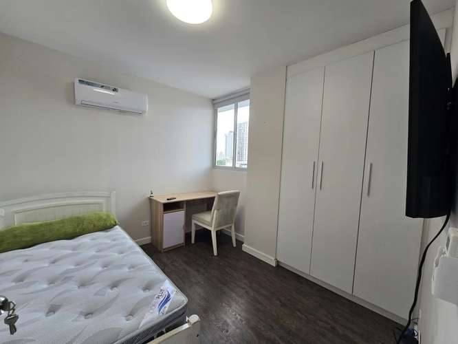 Apartamento Amoblado en Alquiler – PH Metric, Vía Brasil | WV - Imagen 7