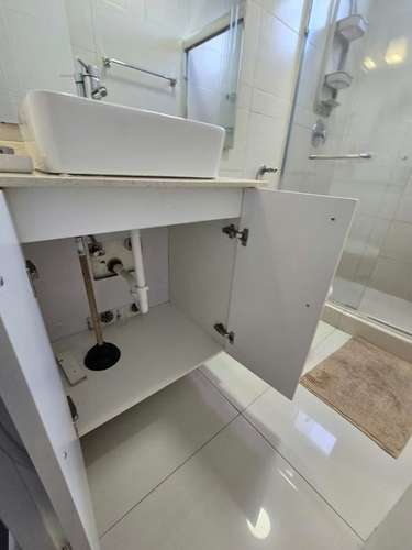 Apartamento Amoblado en Alquiler – PH Metric, Vía Brasil | WV - Imagen 9