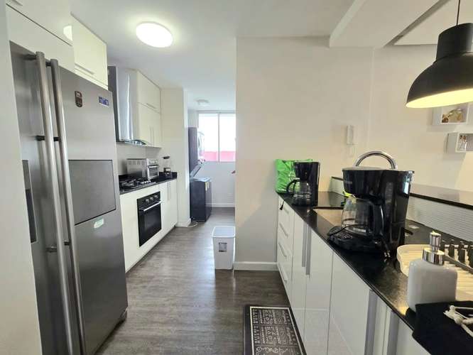 Apartamento Amoblado en Alquiler – PH Metric, Vía Brasil | WV - Imagen 15