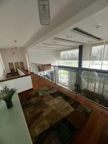 AMPLIO Y HERMOSO APARTAMENTO CON ENTRADA DIRECTA AL PARQUE OMAR - C.J. - Imagen 14