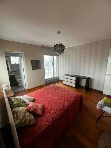 AMPLIO Y HERMOSO APARTAMENTO CON ENTRADA DIRECTA AL PARQUE OMAR - C.J. - Imagen 4