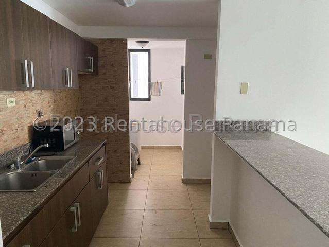 Apartamento en alquiler en Condado del Rey 27MAM3036