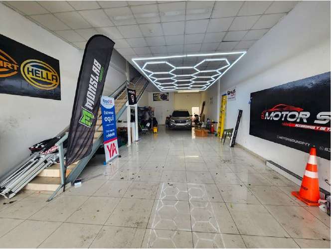 ¡Excelente Oportunidad de Inversión! Local Comercial en Venta en P.H. Mini Mall La Condesa - Imagen 6