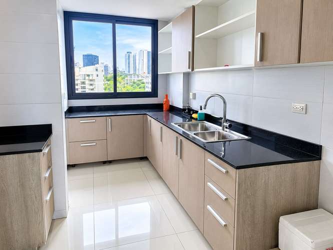 . EL CANGREJO I VACIO I 2 RECAMARAS I 119 M² I BALCON I CERCA DEL METRO  - Imagen 3