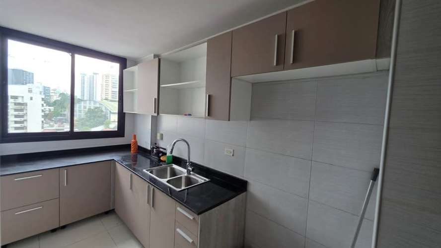 . EL CANGREJO I VACIO I 2 RECAMARAS I 119 M² I BALCON I CERCA DEL METRO  - Imagen 4