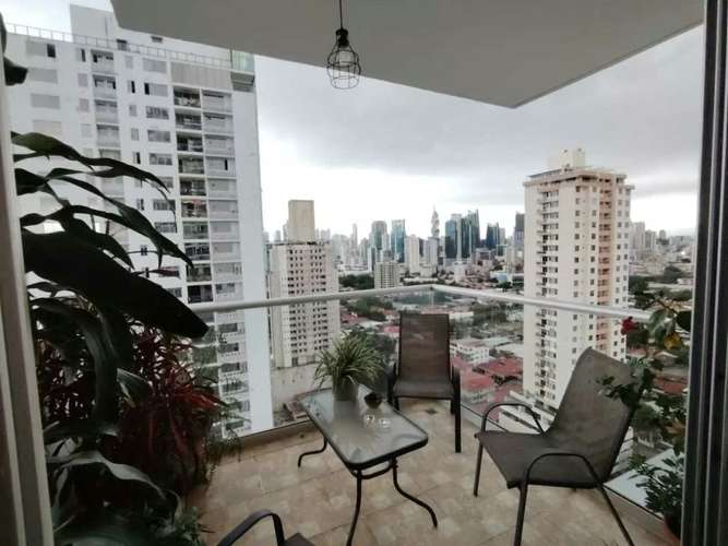Venta Apartamento en San Francisco - Ph Window Tower - C.J. - Imagen 5