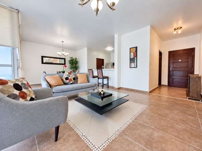 Apartamento en alquiler en Avenida Balboa | Grandbay, 102 m²