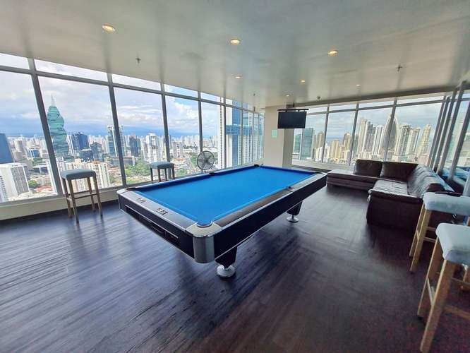 Apartamento en alquiler en Avenida Balboa | Grandbay, 102 m² - Imagen 15