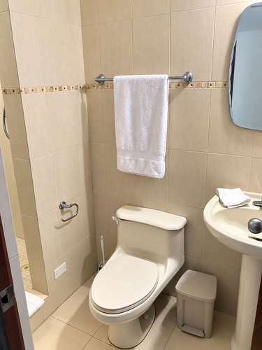 Apartamento en alquiler en Avenida Balboa | Grandbay, 102 m² - Imagen 10