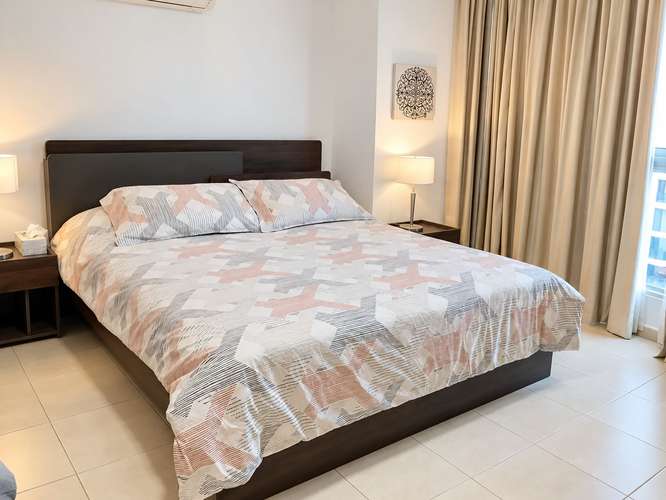Apartamento en alquiler en Avenida Balboa | Grandbay, 102 m² - Imagen 6
