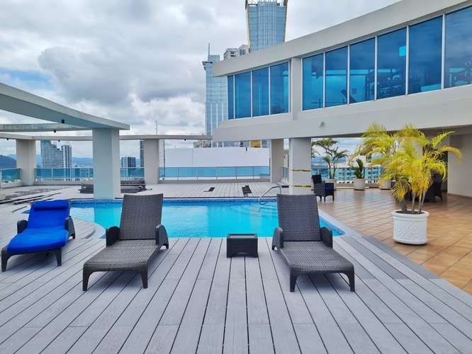 Apartamento en alquiler en Avenida Balboa | Grandbay, 102 m² - Imagen 12