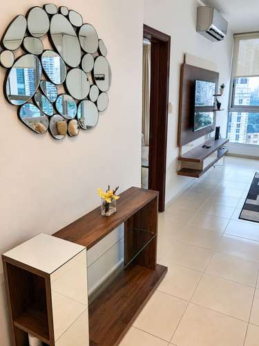 Apartamento en alquiler en Avenida Balboa | Grandbay, 102 m² - Imagen 11