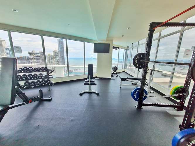 Apartamento en alquiler en Avenida Balboa | Grandbay, 102 m² - Imagen 14