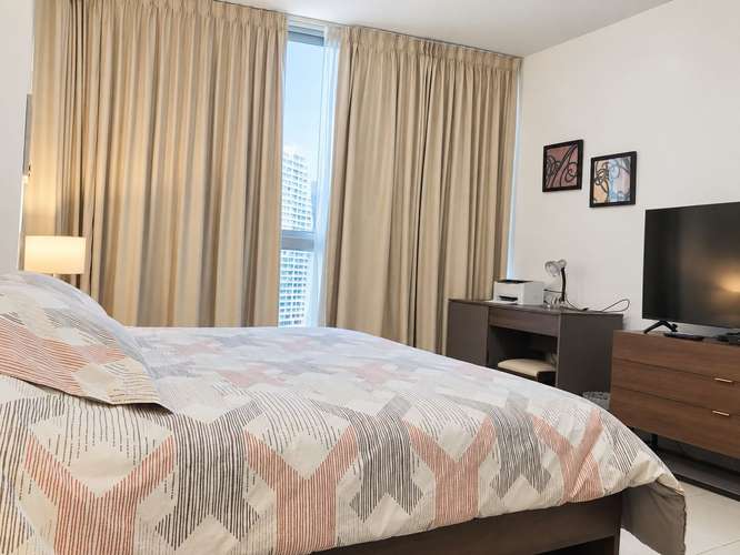 Apartamento en alquiler en Avenida Balboa | Grandbay, 102 m² - Imagen 7