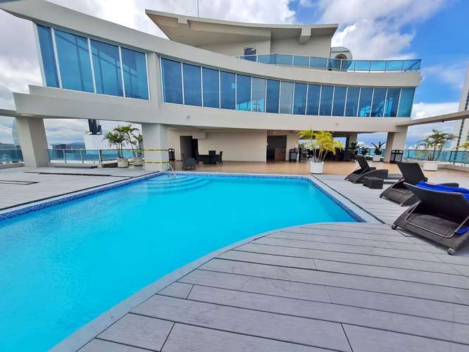 Apartamento en alquiler en Avenida Balboa | Grandbay, 102 m² - Imagen 13