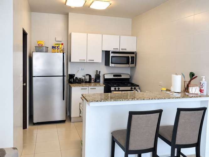 Apartamento en alquiler en Avenida Balboa | Grandbay, 102 m² - Imagen 5