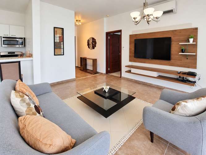 Apartamento en alquiler en Avenida Balboa | Grandbay, 102 m² - Imagen 4