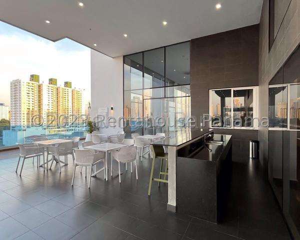 Apartamento amoblado en alquiler en Hato Pintado 27MAM3008 - Imagen 9