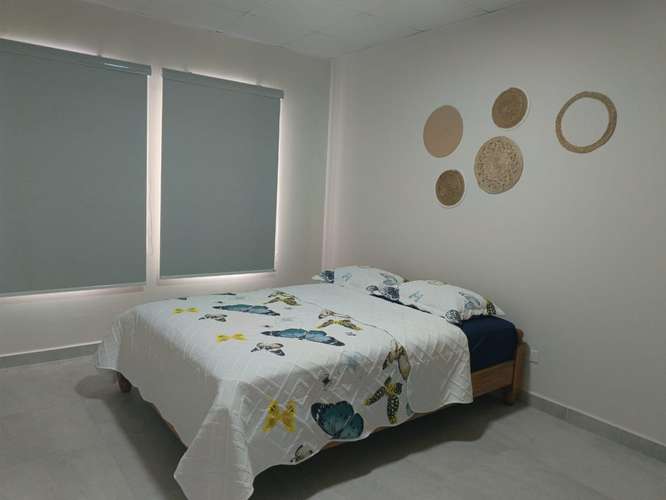 Casa amoblada en alquiler en Versalles del Oeste III | $900 - Imagen 9