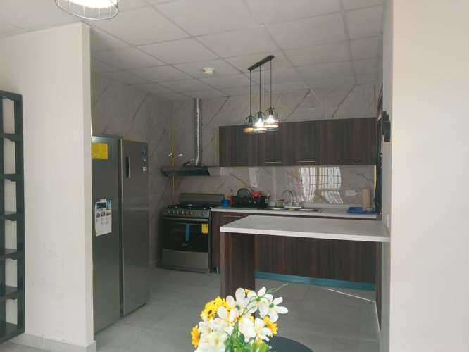 Casa amoblada en alquiler en Versalles del Oeste III | $900 - Imagen 6