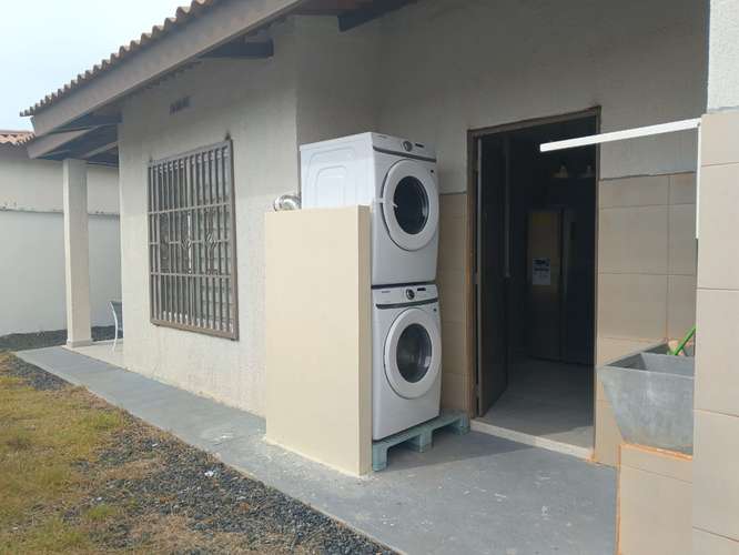 Casa amoblada en alquiler en Versalles del Oeste III | $900 - Imagen 11