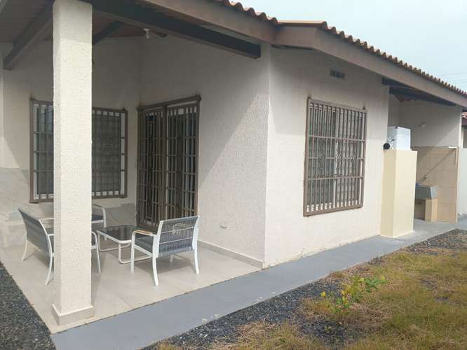 Casa amoblada en alquiler en Versalles del Oeste III | $900 - Imagen 12