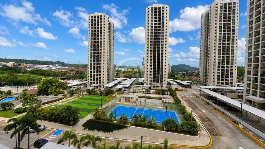 Venta Apartamento PH Rokas Condado del Rey Remate Bancario 1,649 $/m2 - Imagen 5